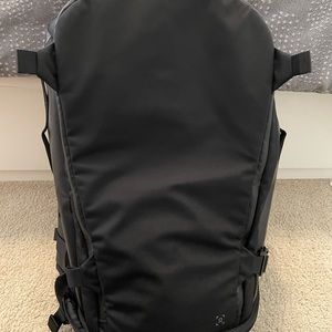 Lululemon Travel Backpack
